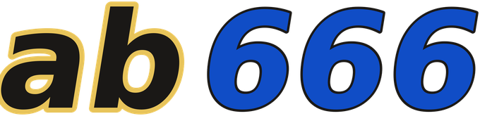 ab666 logo