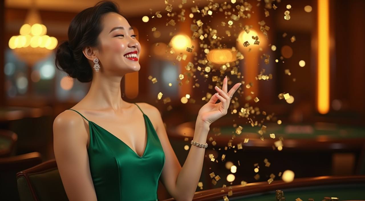 ab666 ab666 မှာ ရနိုင်တဲ့ Craps Game Live ပြပွဲများ