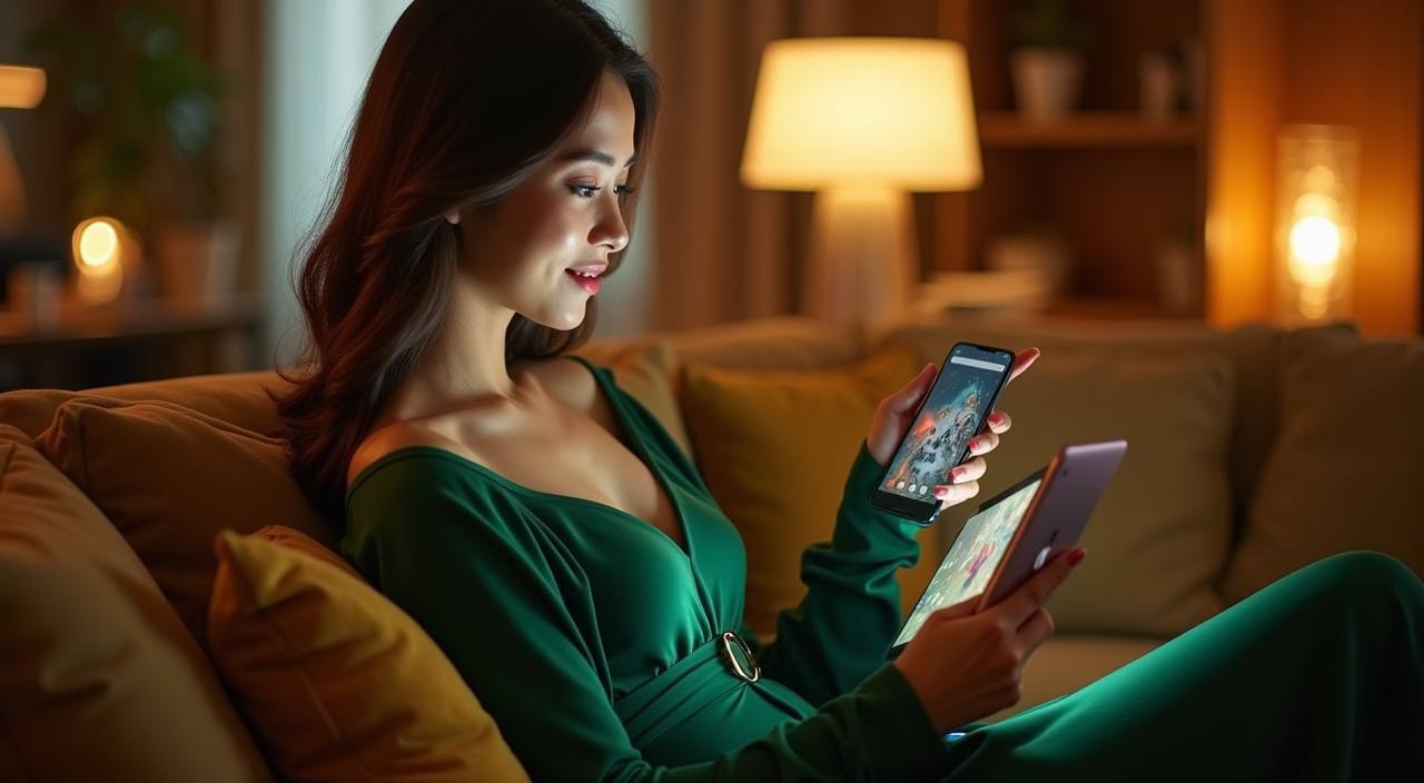 ab666 mobile gaming